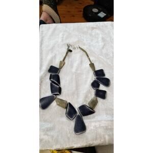 Alisha D. made in Italy 26" with 2" ext. necklace 1.1531